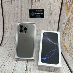 Apple IPhone 16 Pro