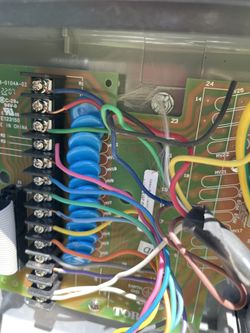 New Timer - Programation - Valve