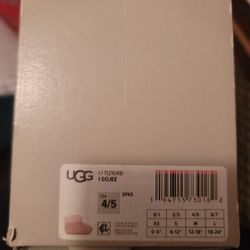 Toddler UGG Boots 