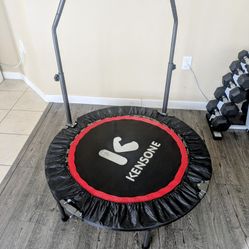 Trampoline 40'' Like Brand New 