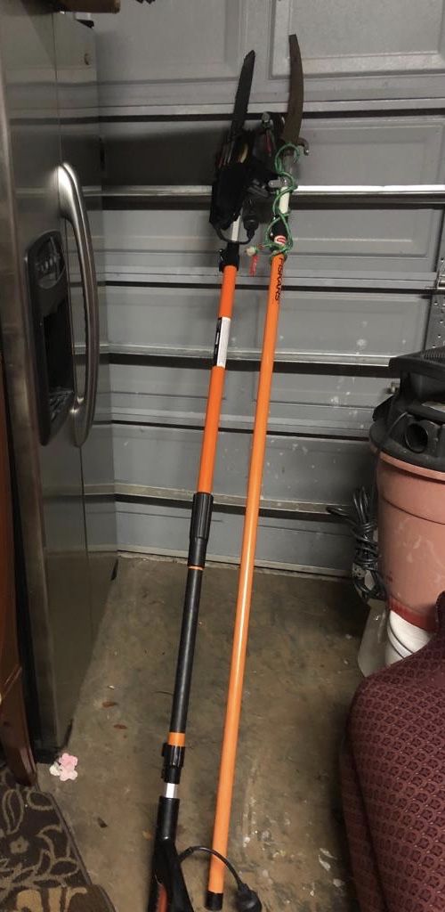 Both works good condition $160 both or $85 each