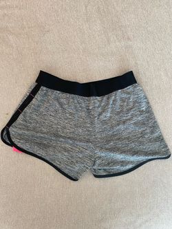 Women's Athletic Running Shorts
