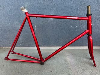Americano Bike Frame
