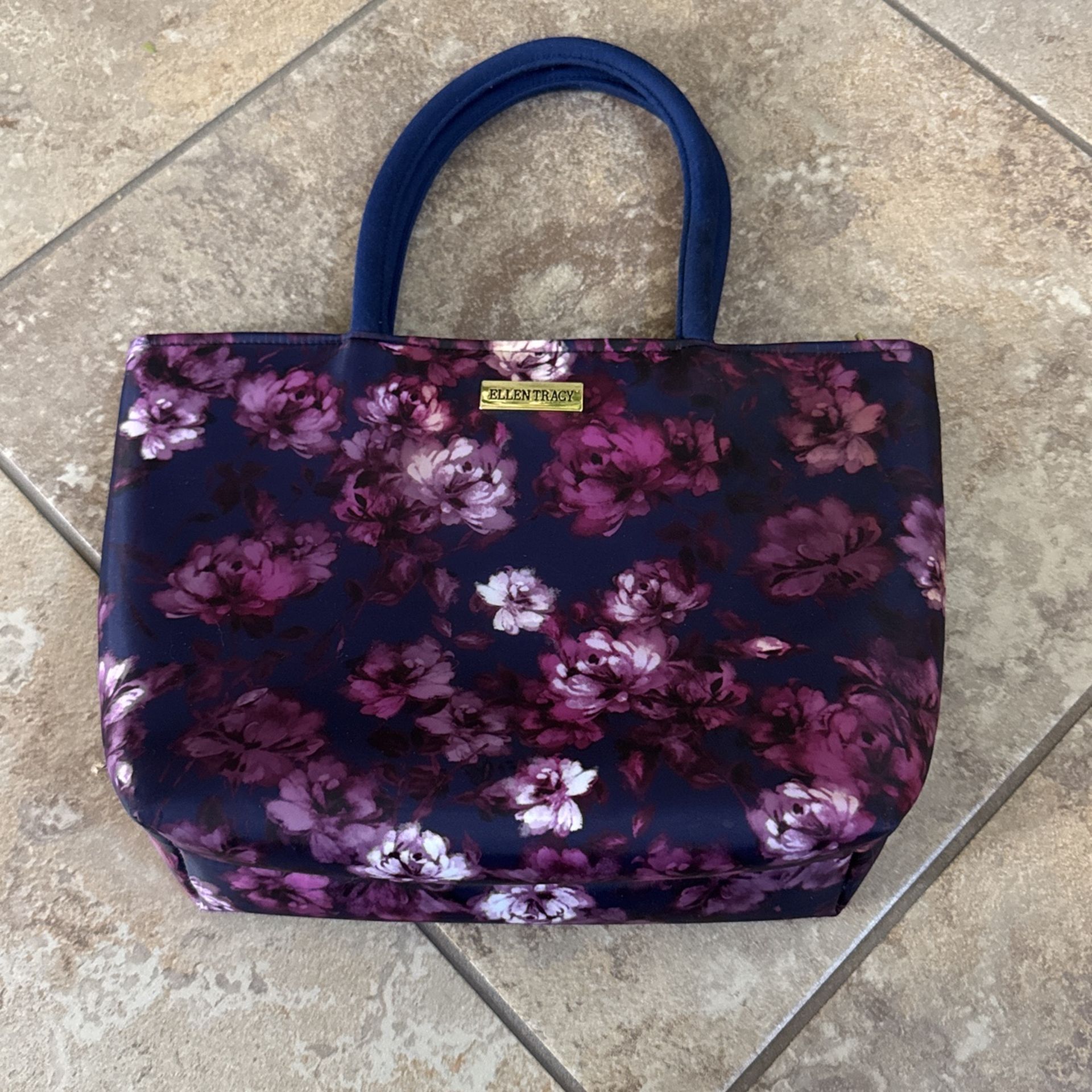 Insulated Lunch Bag