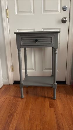 Side table
