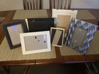 6 Pictures Frame.