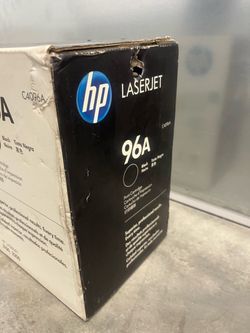 hp Laserjet 96A C4096A For 2100 Or 2200