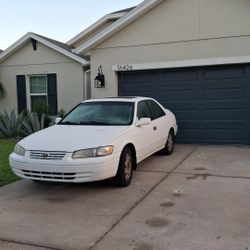 Toyota Camrry