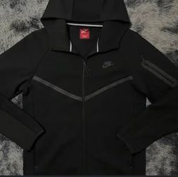 Extra small Nike tech hoodie