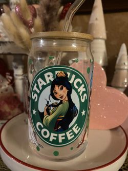 Valentine's Design Cups