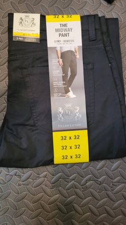 Men Pants