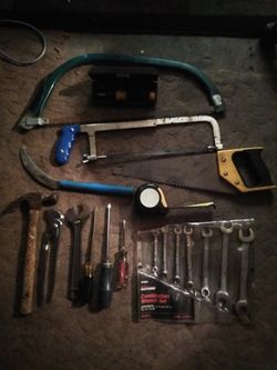 Tools