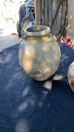 Scott Parady & Mike Miller Ceramic Art 