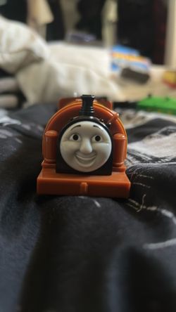2010 Thomas & Friends, Trackmaster Limited edition duke
