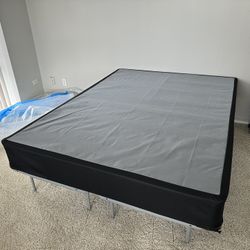 Brand New Box Spring 