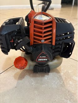 ECKO EDGER