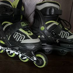 Boys/Girls Roller Skates