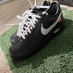 Off White Air Force 1
