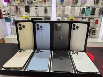Iphone 13 Pro Max 128gb Unlocked
