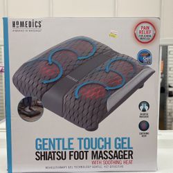 Foot Massager 