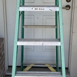 Werner 6' Ladder