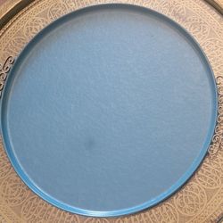 Vintage Moire Glaze Kyes Tray