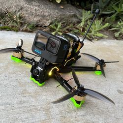 Custom FPV Drone Build/Repair 