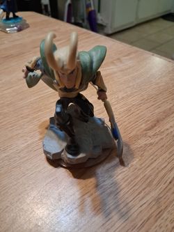 Disney Infinity Marvel character