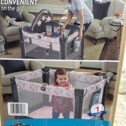 Graco Pack N Play 