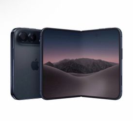 Brand New IPhone Duo unlocked 512 gb storage