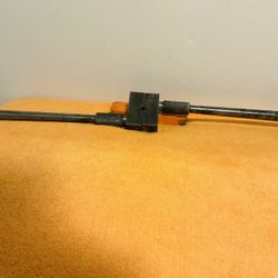 TAP WRENCH 17 1/4” LONG