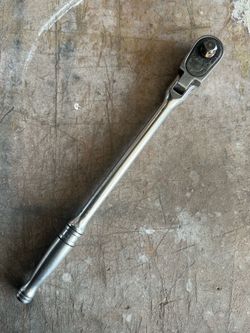 Snap On F831 ratchet