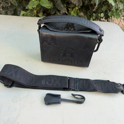 STEVE MADDEN Bkrome-x Crossbody Bag In Black