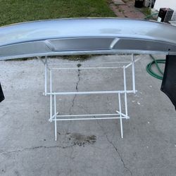 2001 Lexus es300 rear bumper