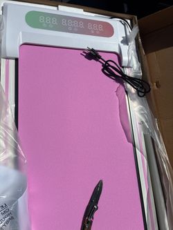 Treadmill Portable