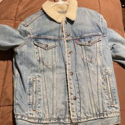 Levi Fur Coat