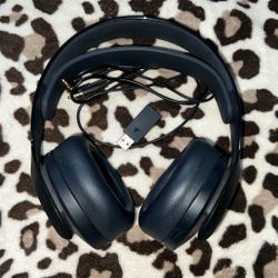 PlayStation 5 Headphones 