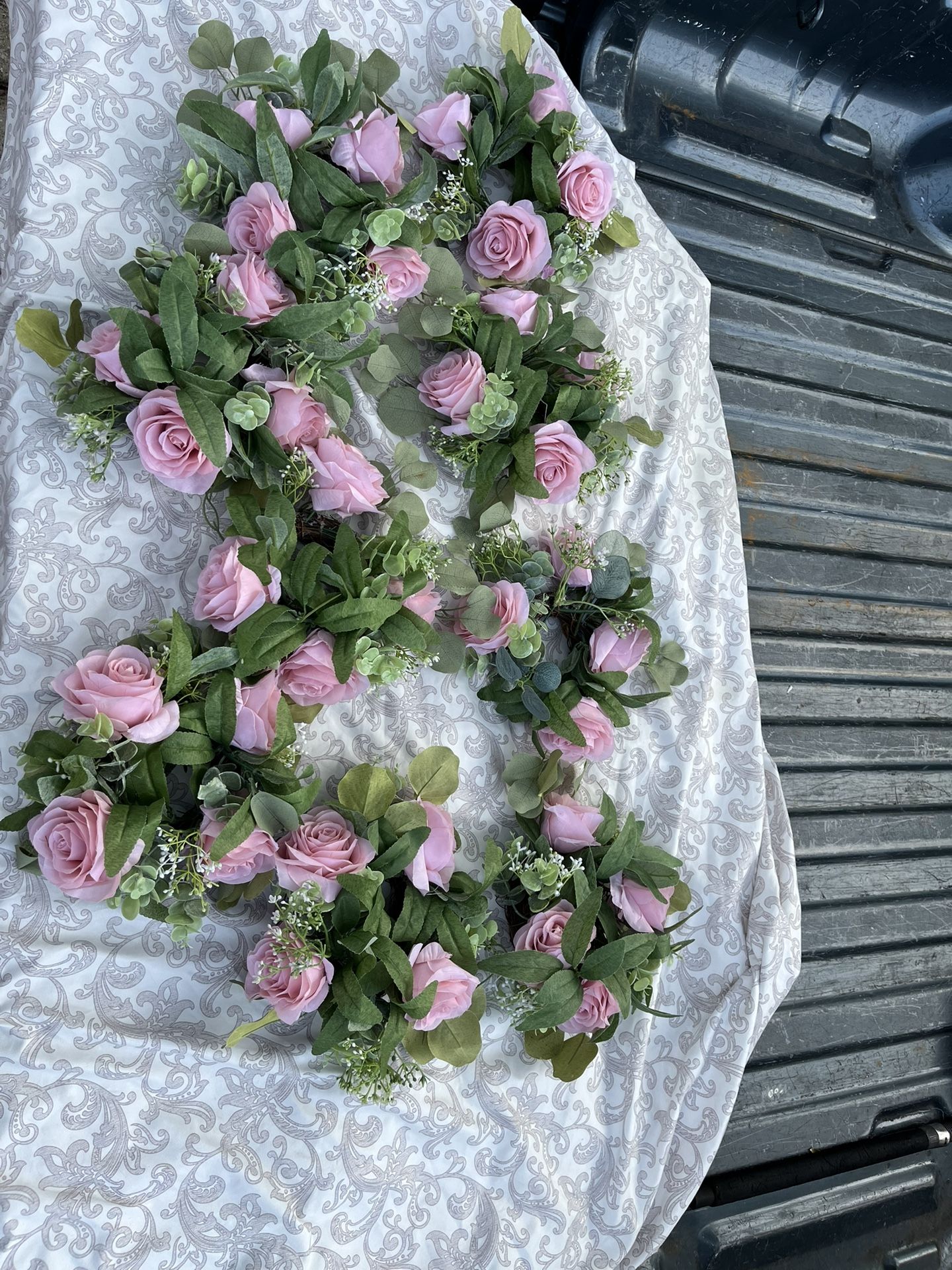 Centerpieces