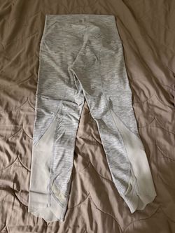Lululemon Foldover Leggings new