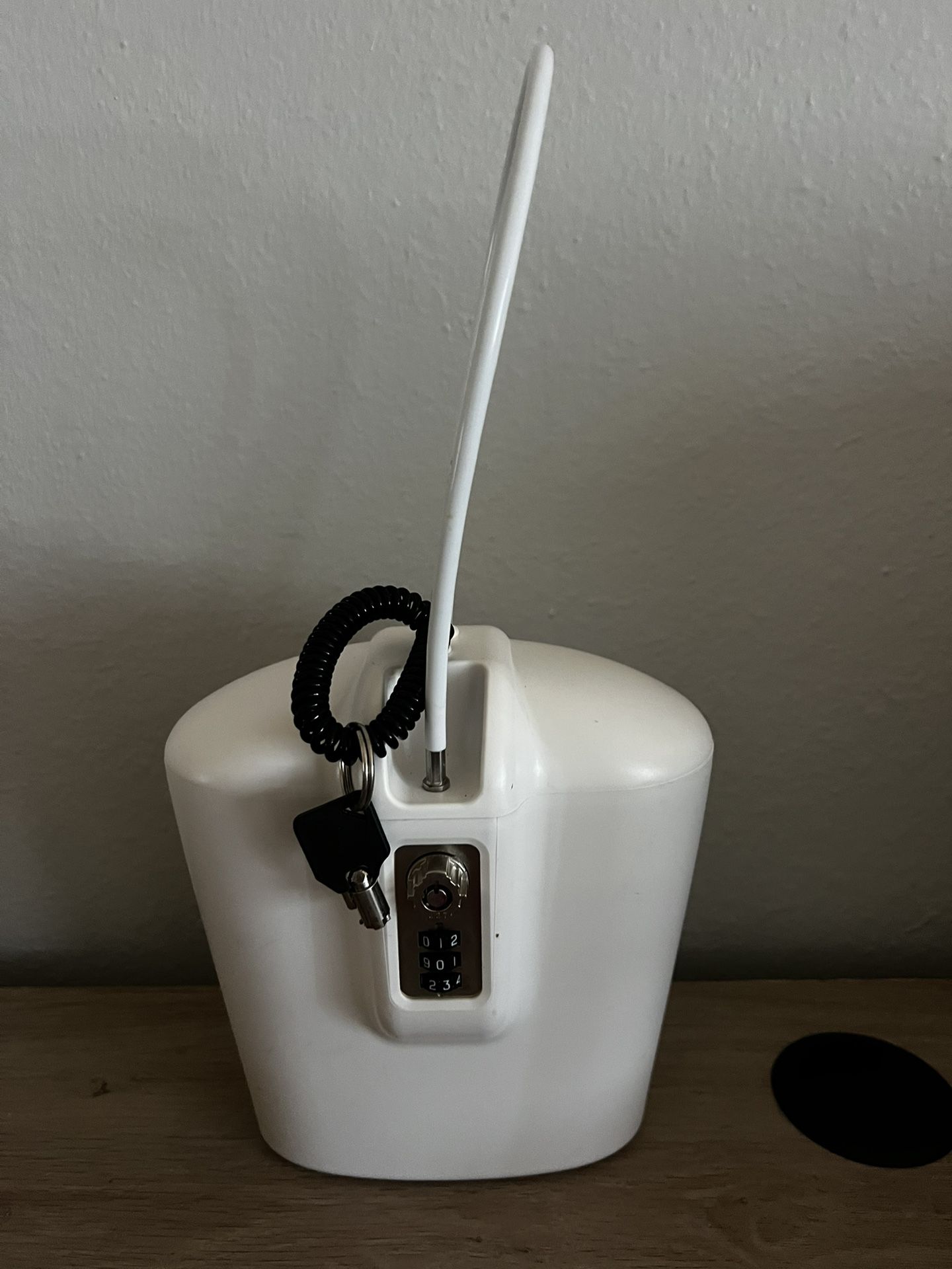 Safego Portable Safe