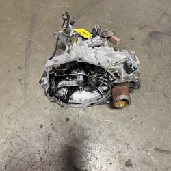 Jdm D17A 1.7L 5 Speed Manual Transmission