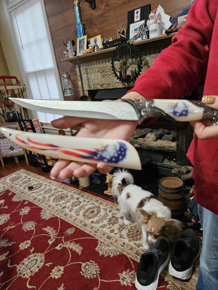 Boning Knives