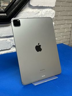 iPad Pro 11” 4th 256GB WiFi & LTE