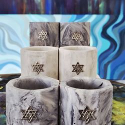 Shabbat Candles