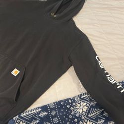 Carhart XL Hoodie