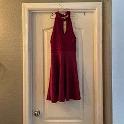 Semi-formal Dress Thumbnail