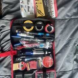 Soldering Kit 