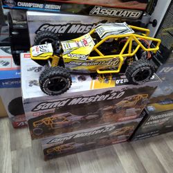 Kyosho RC Electric Buggy For Beginners Brand New Special Deal $135