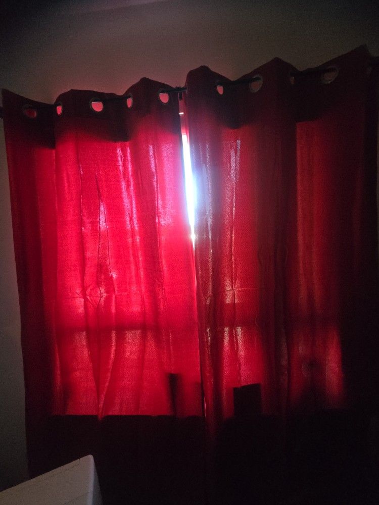 Curtains