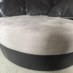 Sofa round seating for living room, bedroom…